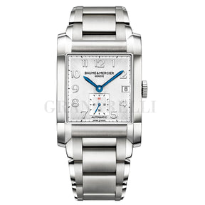 Baume & Mercier Hampton M0A10047-Orologi-BAUME ET MERCIER-Gioielleria Granarelli