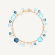 Bracciale Paradise New topazi-Bracciali-BICEGO-Gioielleria Granarelli