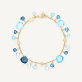 Bracciale Paradise New topazi-Bracciali-BICEGO-Gioielleria Granarelli