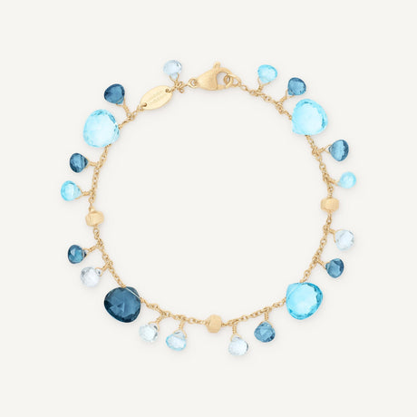 Bracciale Paradise New topazi-Bracciali-BICEGO-Gioielleria Granarelli