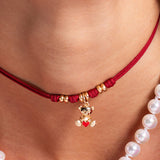 Charm Orso Berto
