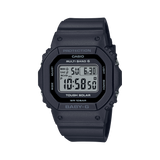 Baby-G BGD-5650 Solar Nero Black