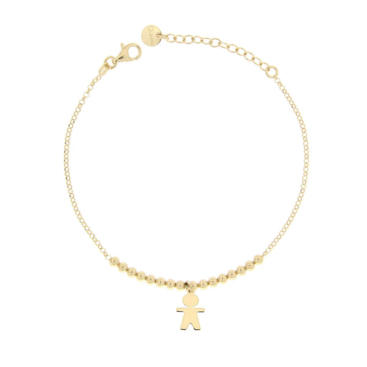 BRACCIALE MICRO 1 SOGGETTO BIMBO