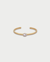 Bracciale Rigido Alma Oval Cut