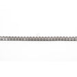 Bracciale Tennis Oro Bianco Diamanti 0.72kt-Bracciali-GRANARELLI-Gioielleria Granarelli