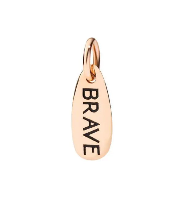 Charm Dodo TAG BRAVE