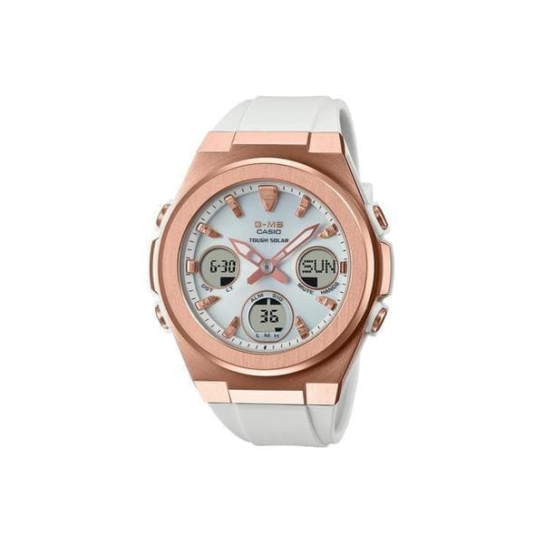 Baby-G G-MS-Orologi-CASIO- [SKU] -Gioielleria Granarelli