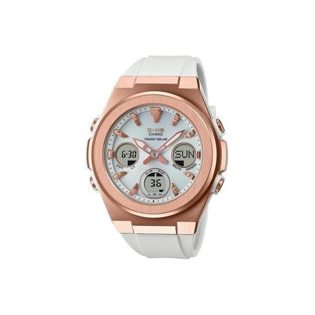 Baby-G G-MS-Orologi-CASIO- [SKU] -Gioielleria Granarelli