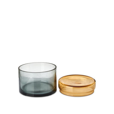 Barattoli set 3 pezzi-Living-POLS POTTEN- [SKU] -Gioielleria Granarelli