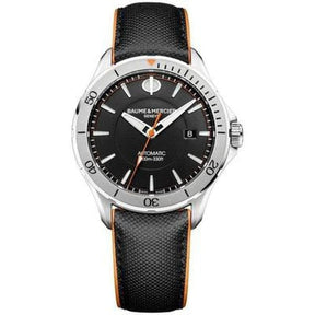 Baume Mercier Classima 10338-Orologi-BAUME ET MERCIER- [SKU] -Gioielleria Granarelli