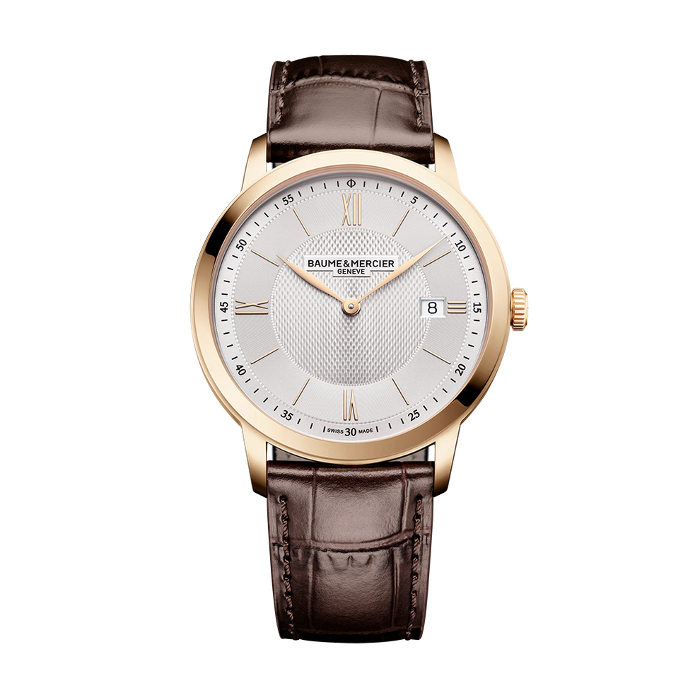 Baume Mercier Classima 10857