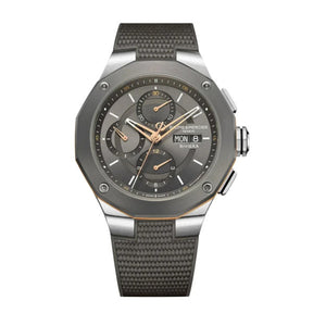Baume Mercier Riviera 10722-Orologi-BAUME ET MERCIER-Gioielleria Granarelli