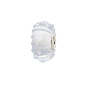 Bead Acqua Cristallina-Beads-TROLLBEADS- [SKU] -Gioielleria Granarelli
