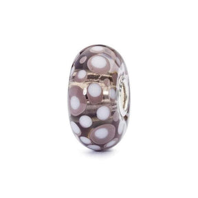 Bead Conchiglia Tropicale-Beads-TROLLBEADS- [SKU] -Gioielleria Granarelli