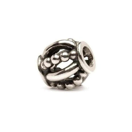 Bead Corona-Beads-TROLLBEADS- [SKU] -Gioielleria Granarelli