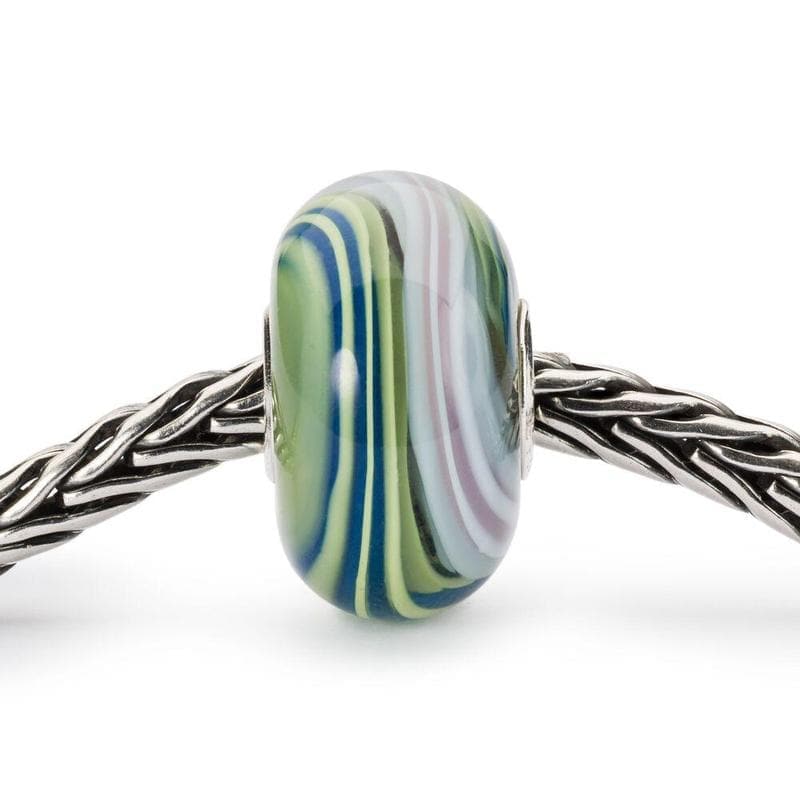 Bead Mare di Energia-Beads-TROLLBEADS- [SKU] -Gioielleria Granarelli