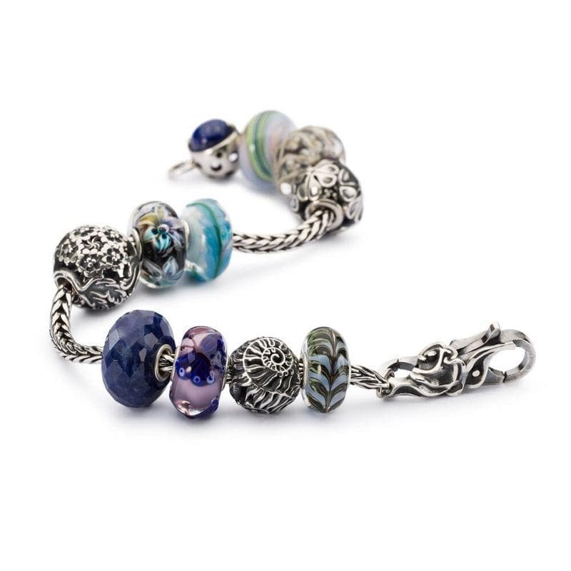 Bead Mare di Energia-Beads-TROLLBEADS- [SKU] -Gioielleria Granarelli
