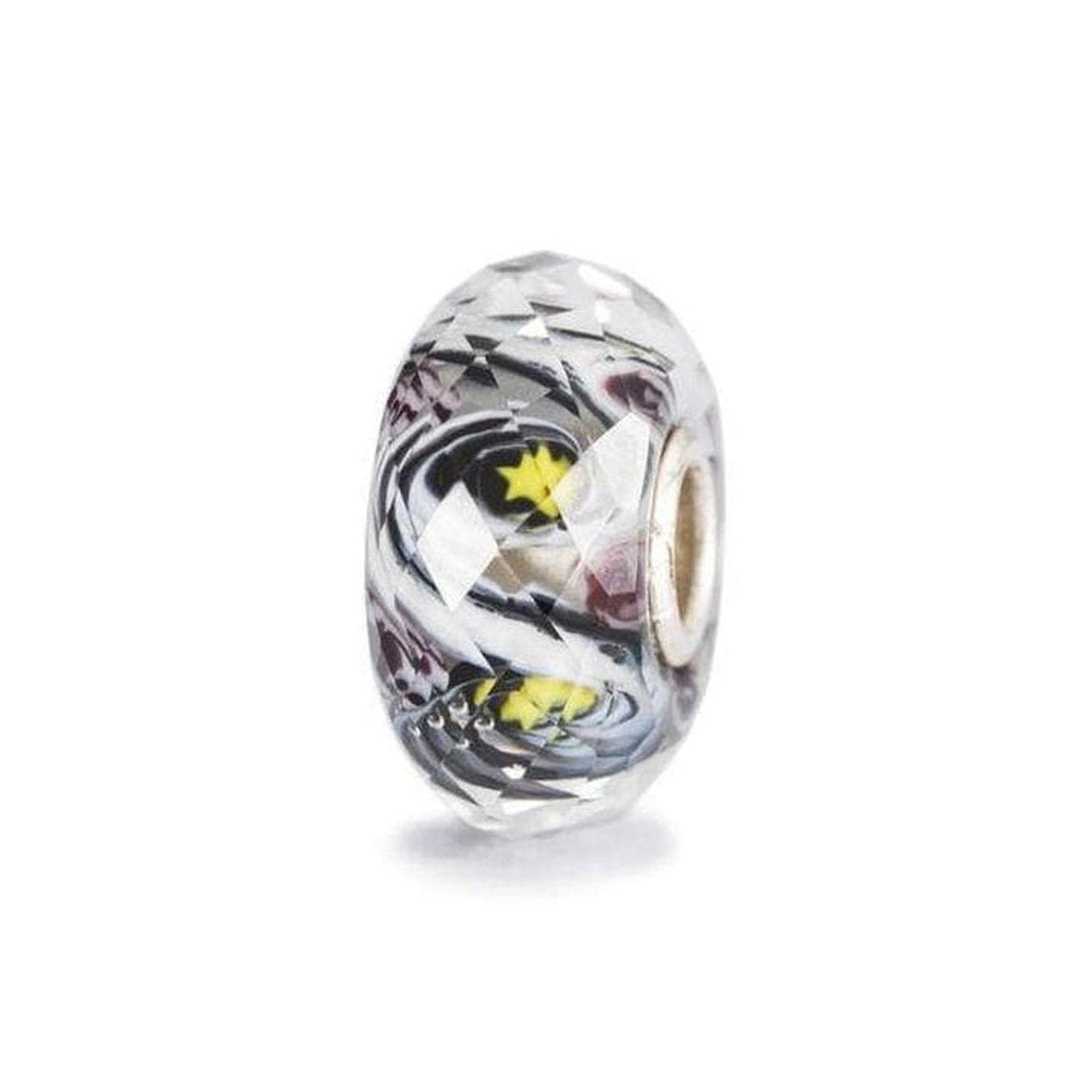 Bead Speranza Sfaccettata-Beads-TROLLBEADS- [SKU] -Gioielleria Granarelli