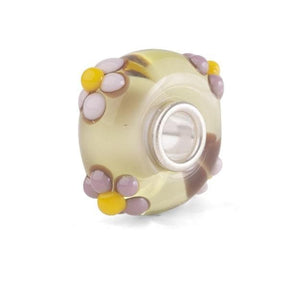Beads Bouquet Tropicale-Beads-TROLLBEADS- [SKU] -Gioielleria Granarelli