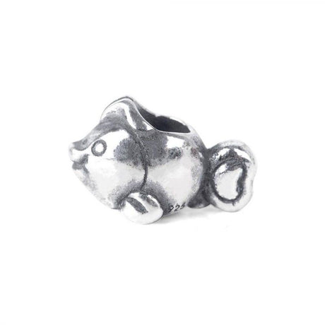 Pesciolino Sorridente-Beads-TROLLBEADS-Gioielleria Granarelli