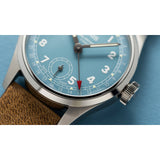 Big Crown calibro 473-Orologi-ORIS-Gioielleria Granarelli