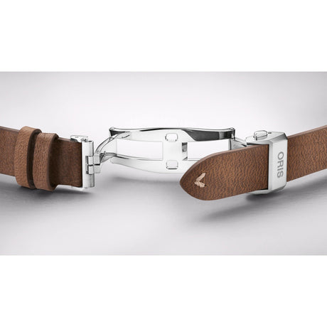 Big Crown calibro 473-Orologi-ORIS-Gioielleria Granarelli