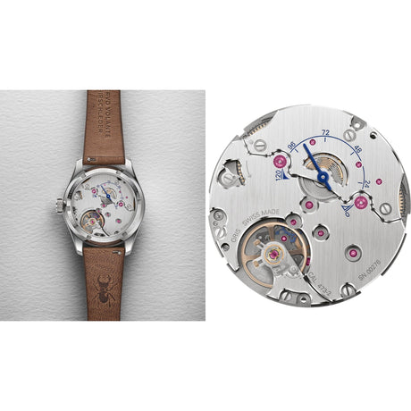 Big Crown calibro 473-Orologi-ORIS-Gioielleria Granarelli