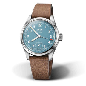 Big Crown calibro 473-Orologi-ORIS-Gioielleria Granarelli