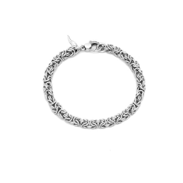 Bracciale Bizantina Mini cm. 21