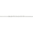 Bracciale 7 Brillanti Goccia-Bracciali-GRANARELLI-Gioielleria Granarelli