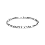 Bracciale Argento Zancan-Bracciali-ZANCAN-Gioielleria Granarelli