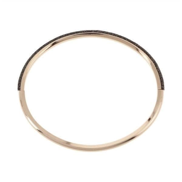 Bracciale Bangle Polvere di Sogni-Bracciali-PESAVENTO- [SKU] -Gioielleria Granarelli
