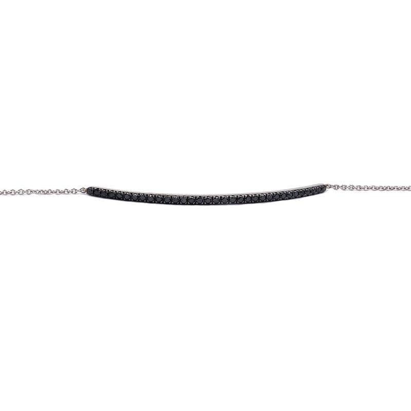 Bracciale Barretta Rigida-Bracciali-CRIVELLI- [SKU] -Gioielleria Granarelli