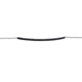 Bracciale Barretta Rigida-Bracciali-CRIVELLI- [SKU] -Gioielleria Granarelli