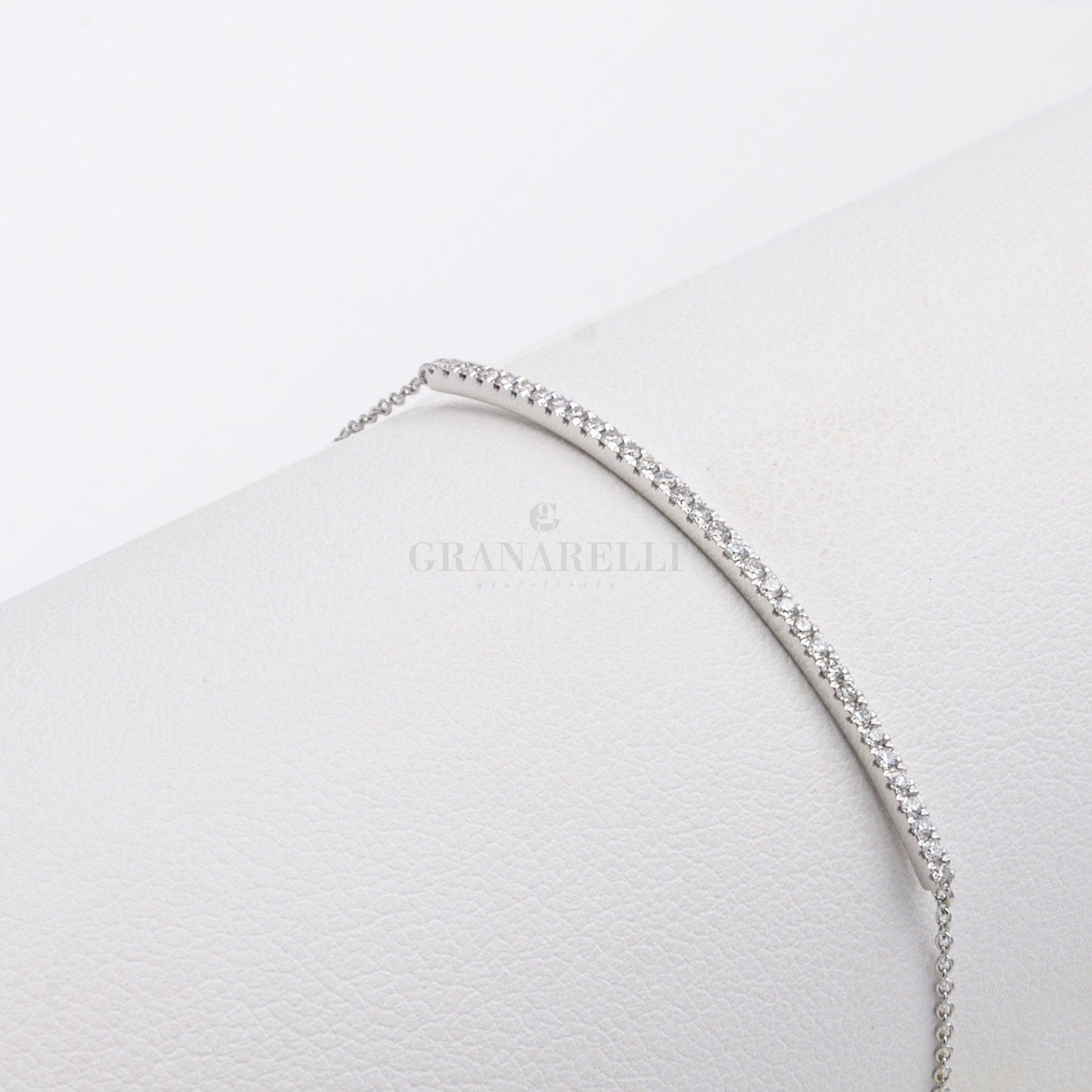 18K solid yellow gold chain bracelet with box links | Bracciale a Catena Veneziana in Oro 18K solid yellow gold chain bracelet with box links | Bracciale a Catena Veneziana in Oro