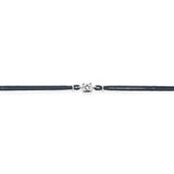 Bracciale Diamante punto luce in Oro Bianco-Bracciali-GRANARELLI- [SKU] -Gioielleria Granarelli