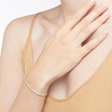 Bracciale Mini Granelli-Bracciali-DODO- [SKU] -Gioielleria Granarelli