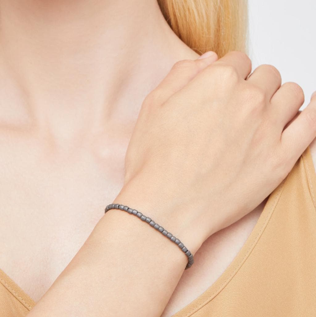 Bracelet Mini Granelli Dodo New New Collection – Gioielleria