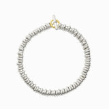 Bracciale DoDo Rondelle-Bracciali-DODO- [SKU] -Gioielleria Granarelli