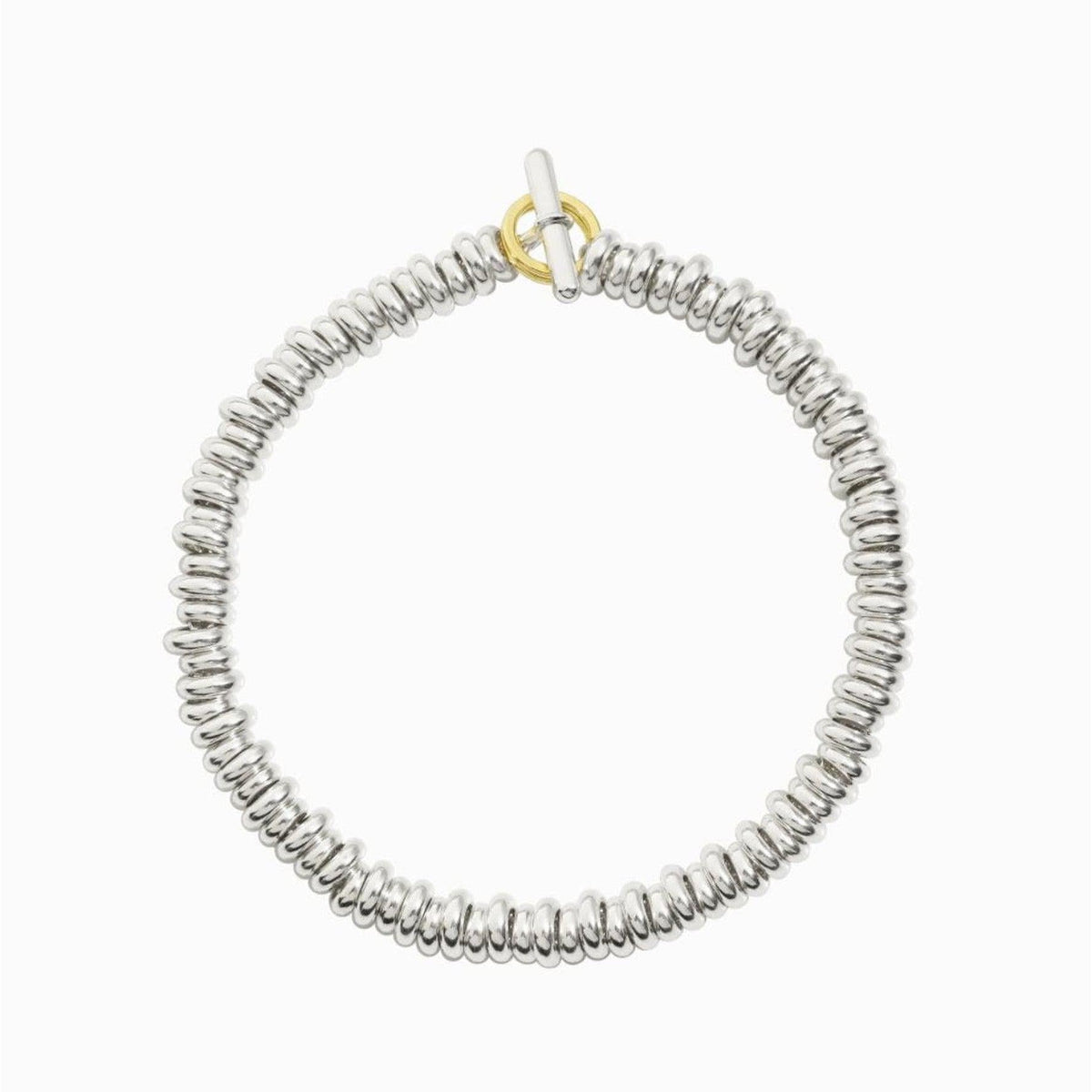 Bracciale Argento 925 Dodo Style Con Corno, Stella E Campanellino, Lunghezza 17-20 Cm