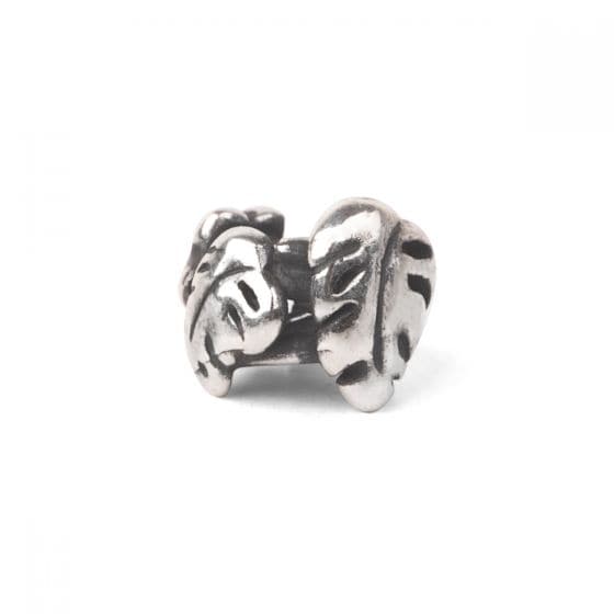 Bracciale Foresta Tropicale THUN by TROLLBEADS® - Inizia una storia importante-Beads-TROLLBEADS- [SKU] -Gioielleria Granarelli