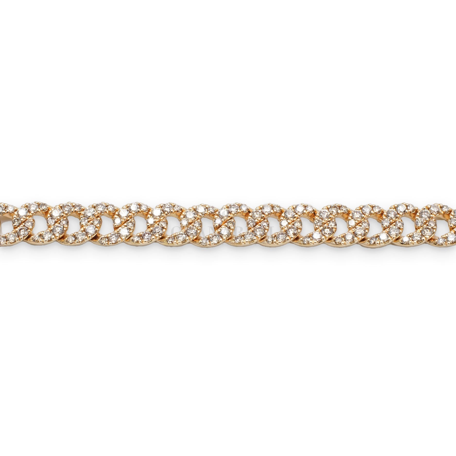 Bracciale Regolabile In Oro Rosa Con Zirconi Cubici – Ciondoli Farfalla, Cuore O Fiore Per Amiche - 4