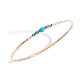 Bracciale Pomellato M&#39;ama non M&#39;ama-Bracciali-POMELLATO- [SKU] -Gioielleria Granarelli