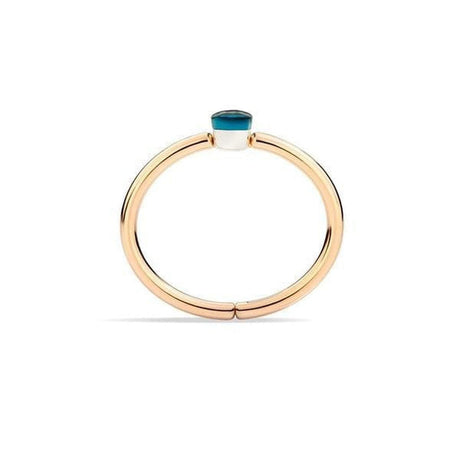 Bracciale Bangle Pomellato Nudo-Bracciali-POMELLATO- [SKU] -Gioielleria Granarelli