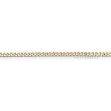 Bracciale Oro Giallo groumette-Bracciali-GRANARELLI-Gioielleria Granarelli