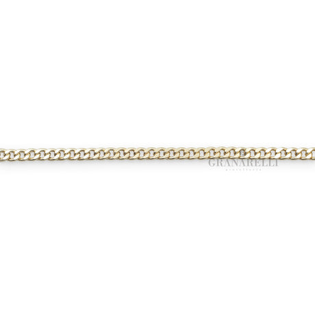 Bracciale Oro Giallo groumette-Bracciali-GRANARELLI-Gioielleria Granarelli