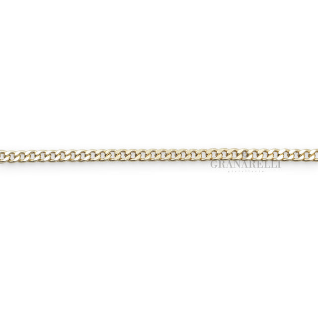 Bracciale Oro Giallo groumette-Bracciali-GRANARELLI-Gioielleria Granarelli