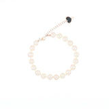 Gioielleria Granarelli Maman et Sophie argento Bracciale Perle Bianche BRLABB