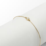 Bracciale Rigido Punto Luce-Bracciali-GioGio-Gioielleria Granarelli