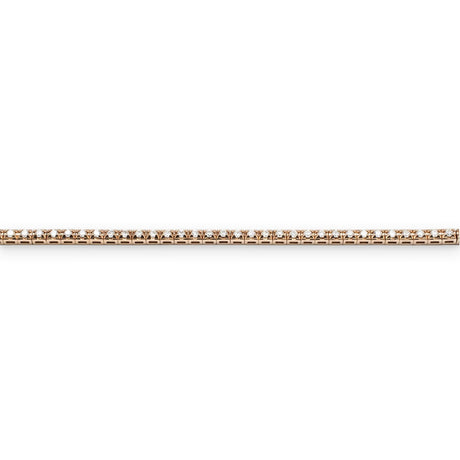 Copia del Bracciale Tennis Oro Rosa Diamanti-Bracciali-GRANARELLI- [SKU] -Gioielleria Granarelli